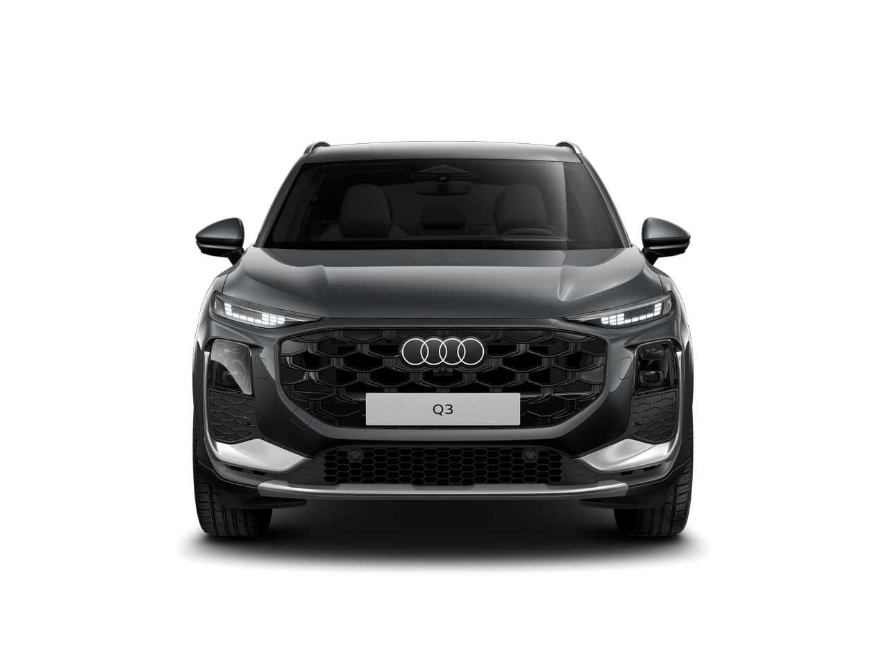 Obrázok Q3 SUV TFSI 110kW