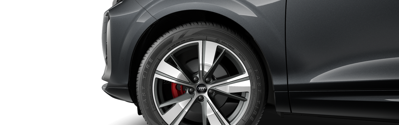 Obrázok Q3 SUV TFSI 110kW