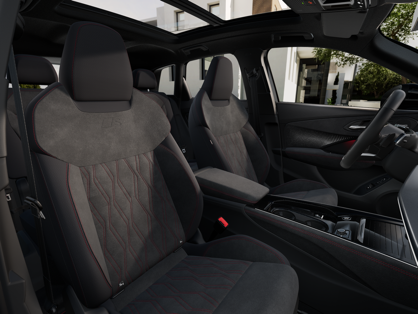 Obrázok Q3 SUV TFSI quattro 195kW