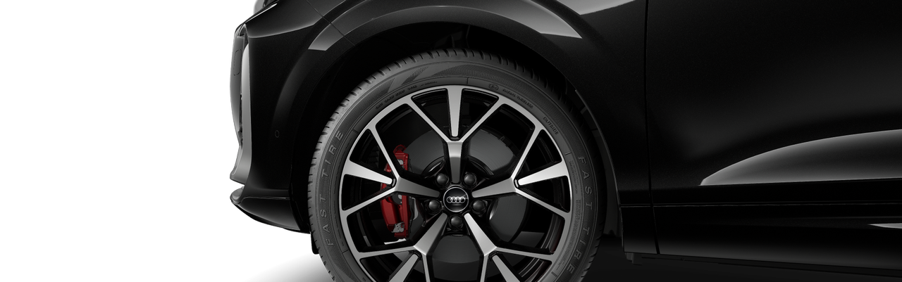 Obrázok Q3 SUV TFSI quattro 195kW