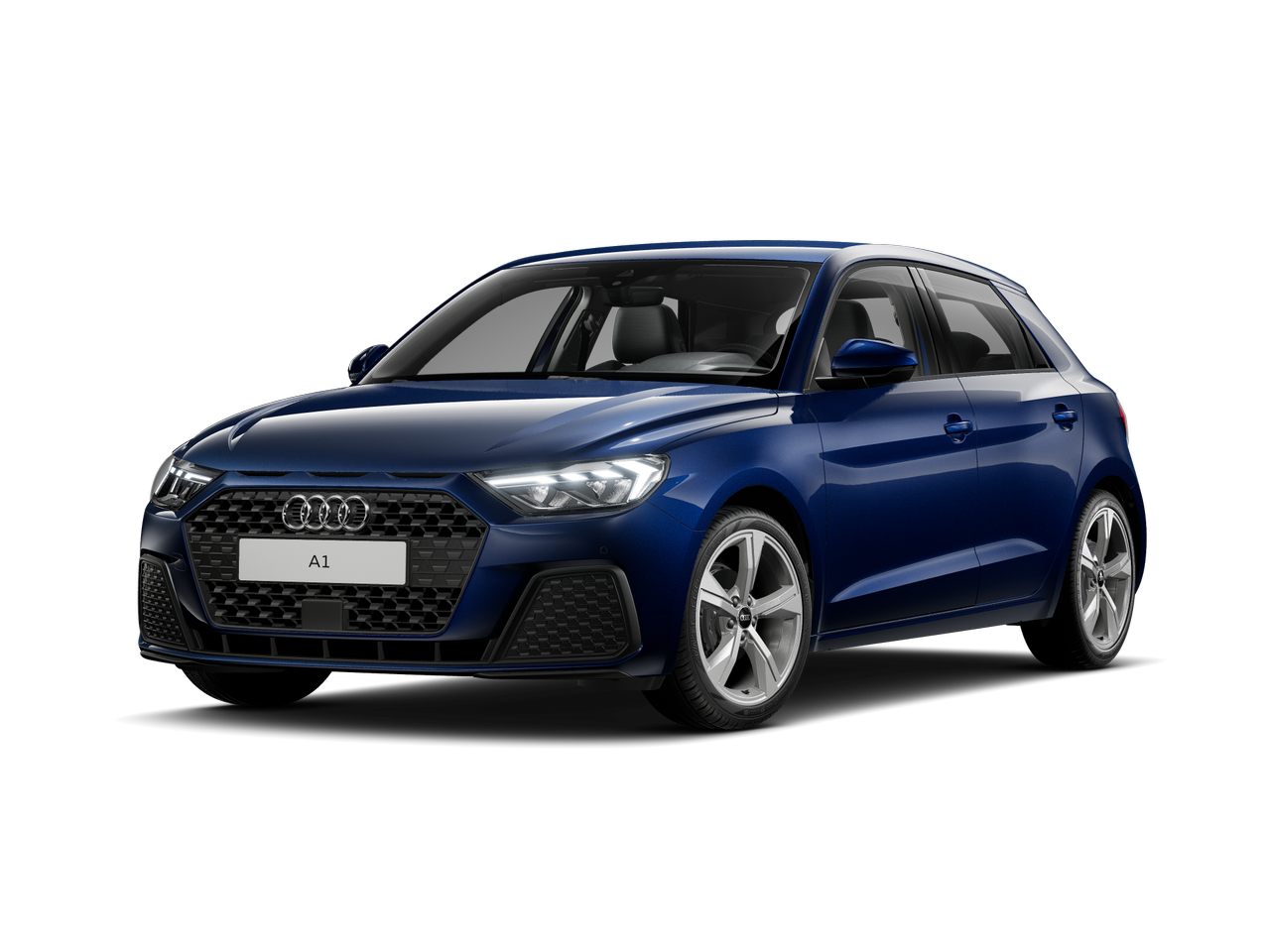 Obrázok A1 Sportback 25 TFSI STR