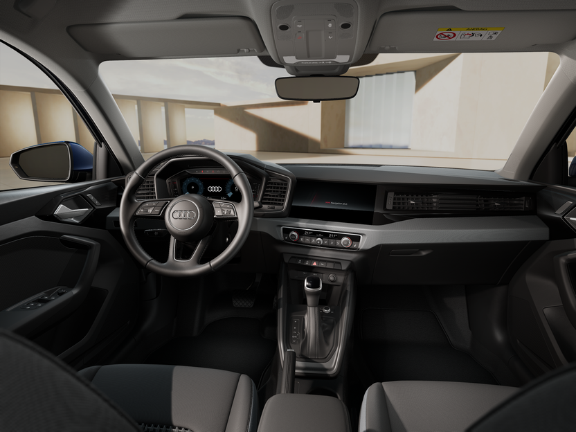 Obrázok A1 Sportback 25 TFSI STR