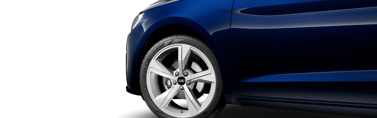 Obrázok A1 Sportback 25 TFSI STR