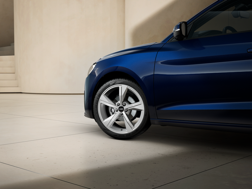 Obrázok A1 Sportback 25 TFSI STR