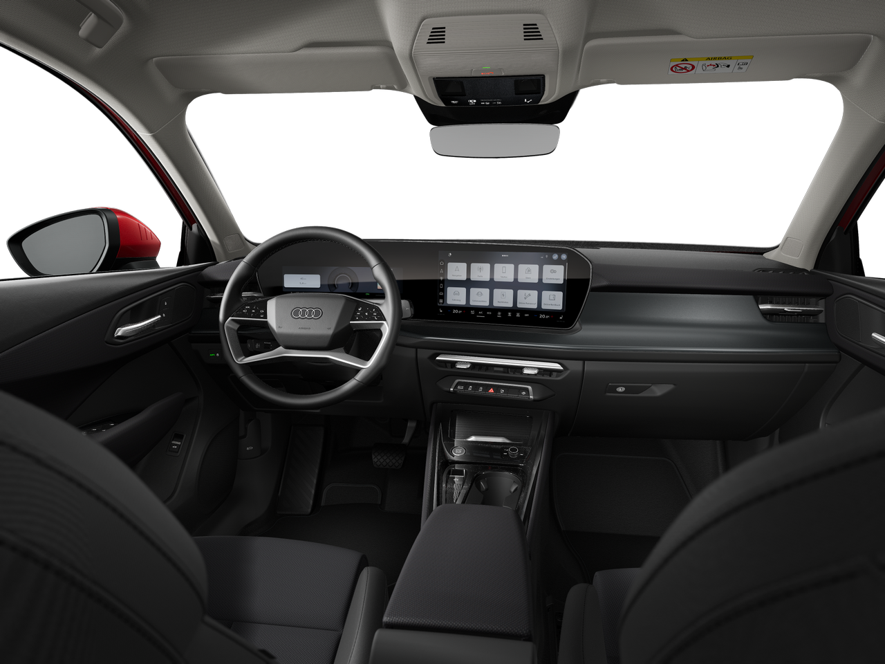 Obrázok Q3 SUV TFSI 110kW