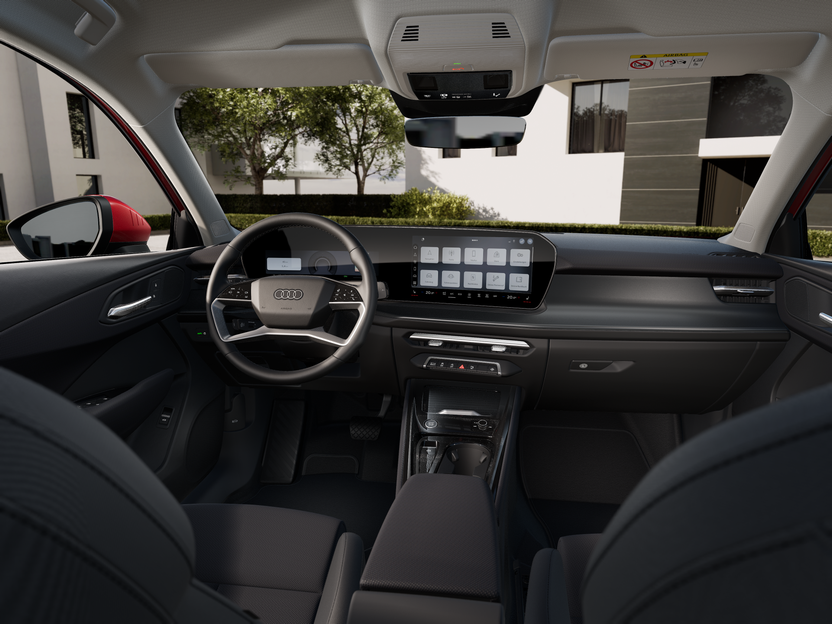 Obrázok Q3 SUV TFSI 110kW