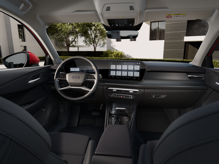 Obrázok Q3 SUV TFSI 110kW