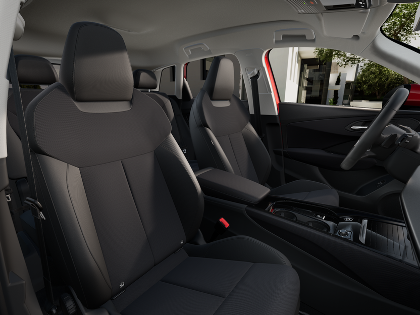 Obrázok Q3 SUV TFSI 110kW