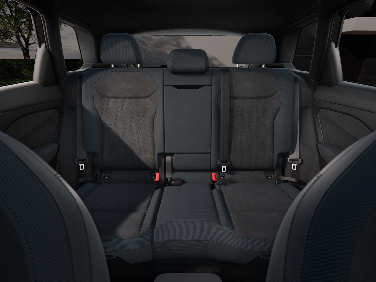 Obrázok Q3 SUV TFSI 110kW