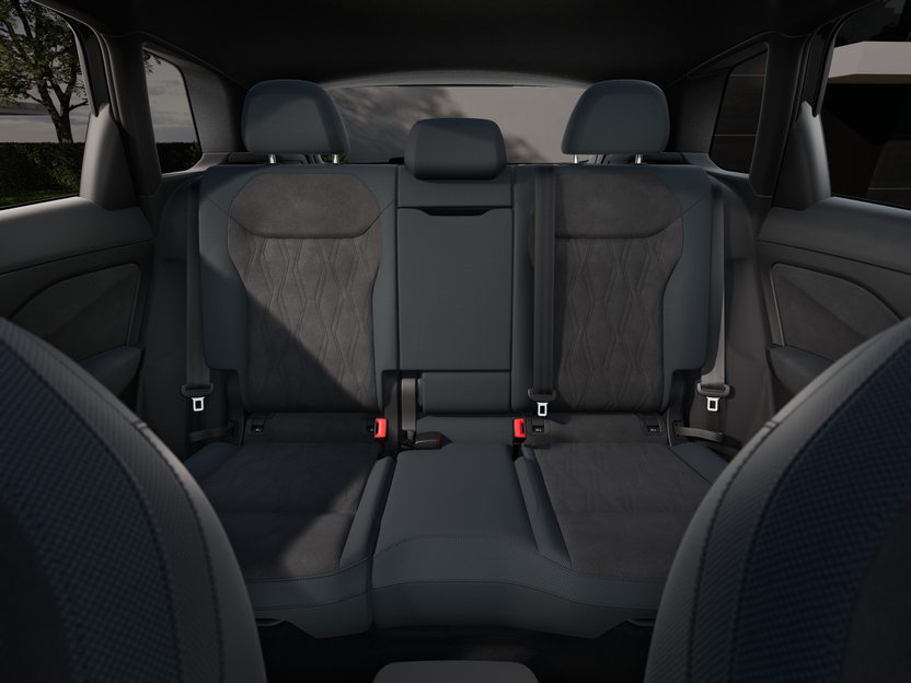 Obrázok Q3 SUV TFSI 110kW