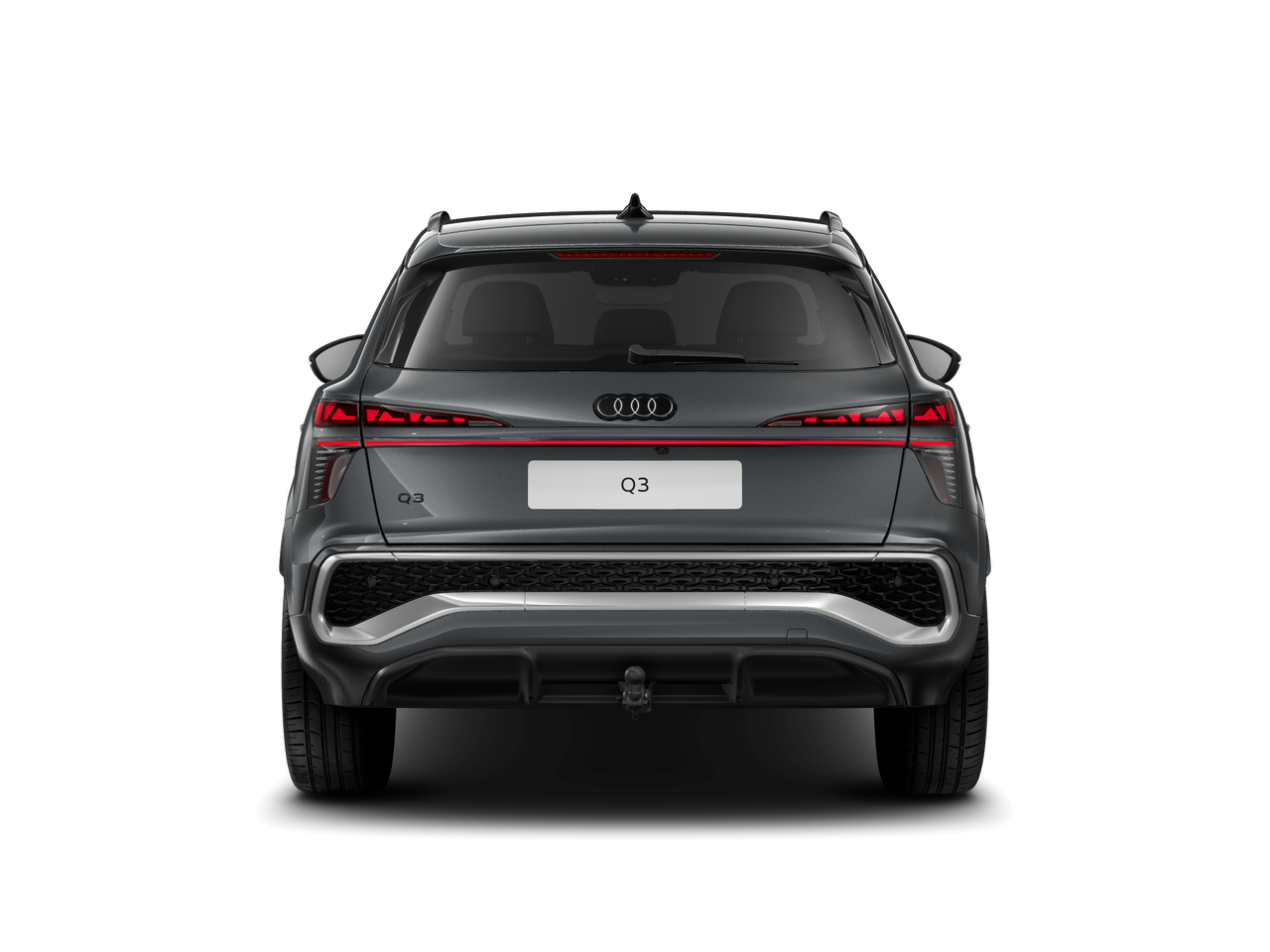 Obrázok Q3 SUV TFSI 110kW