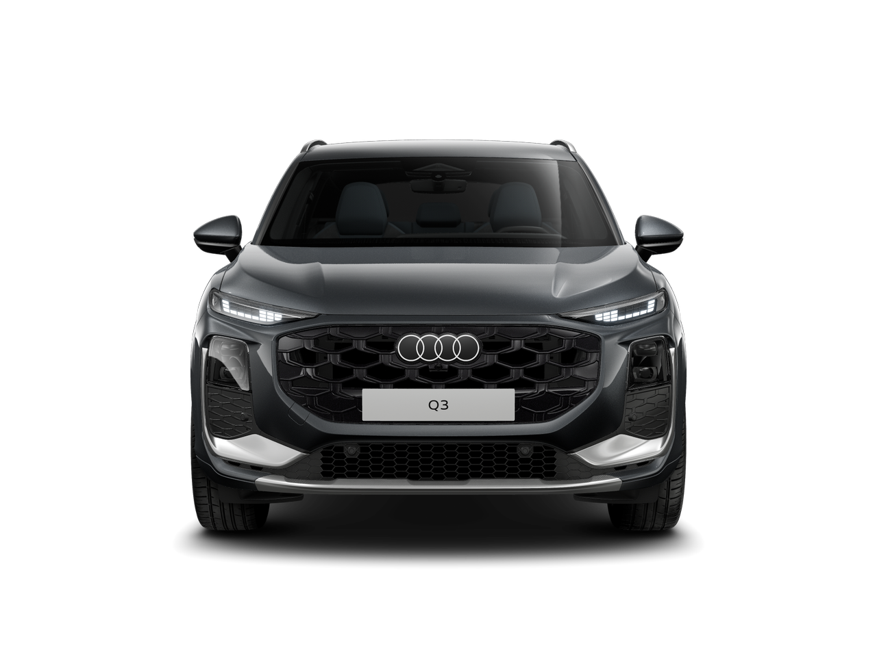Obrázok Q3 SUV TFSI 110kW