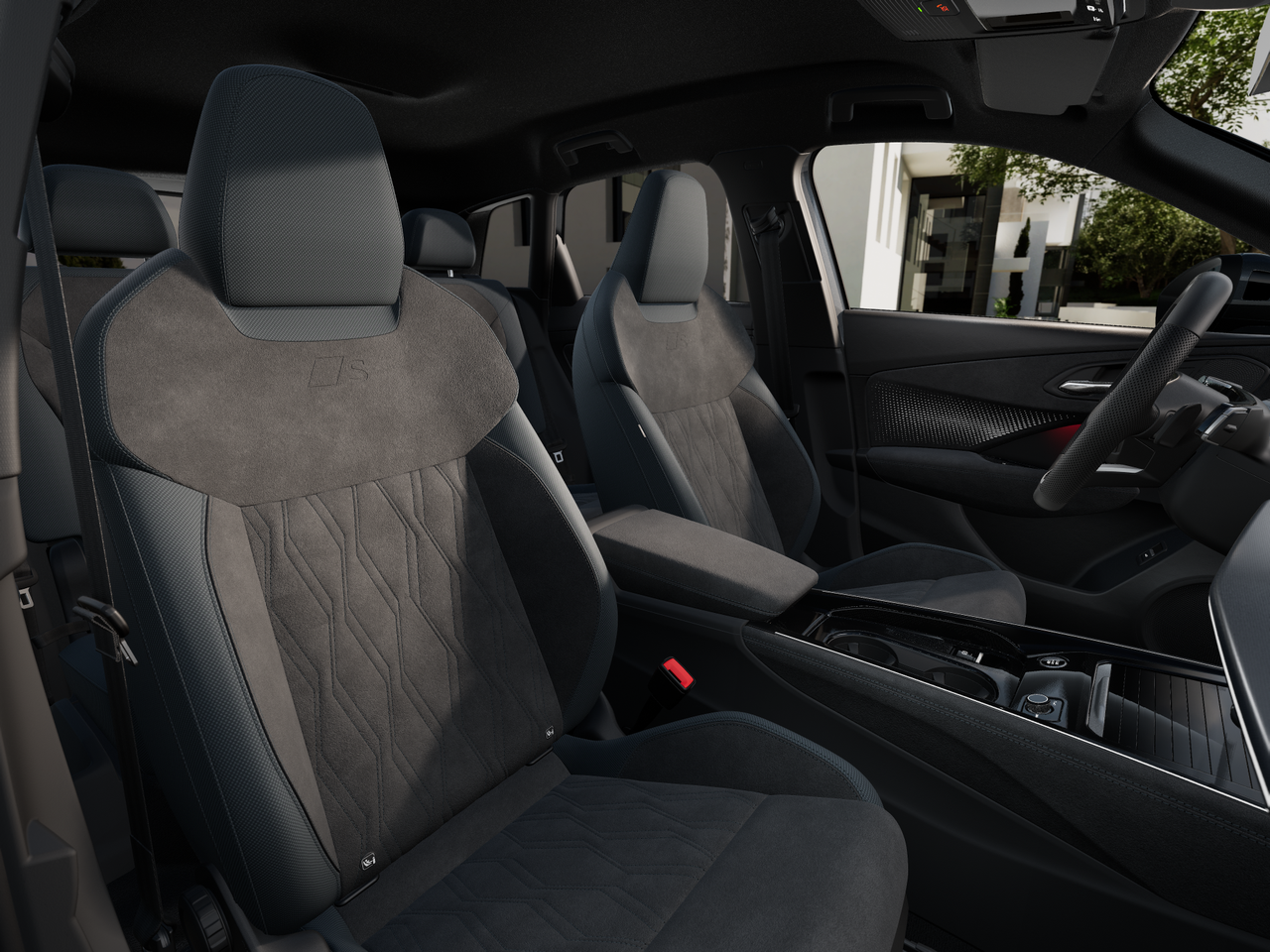 Obrázok Q3 SUV TFSI 110kW