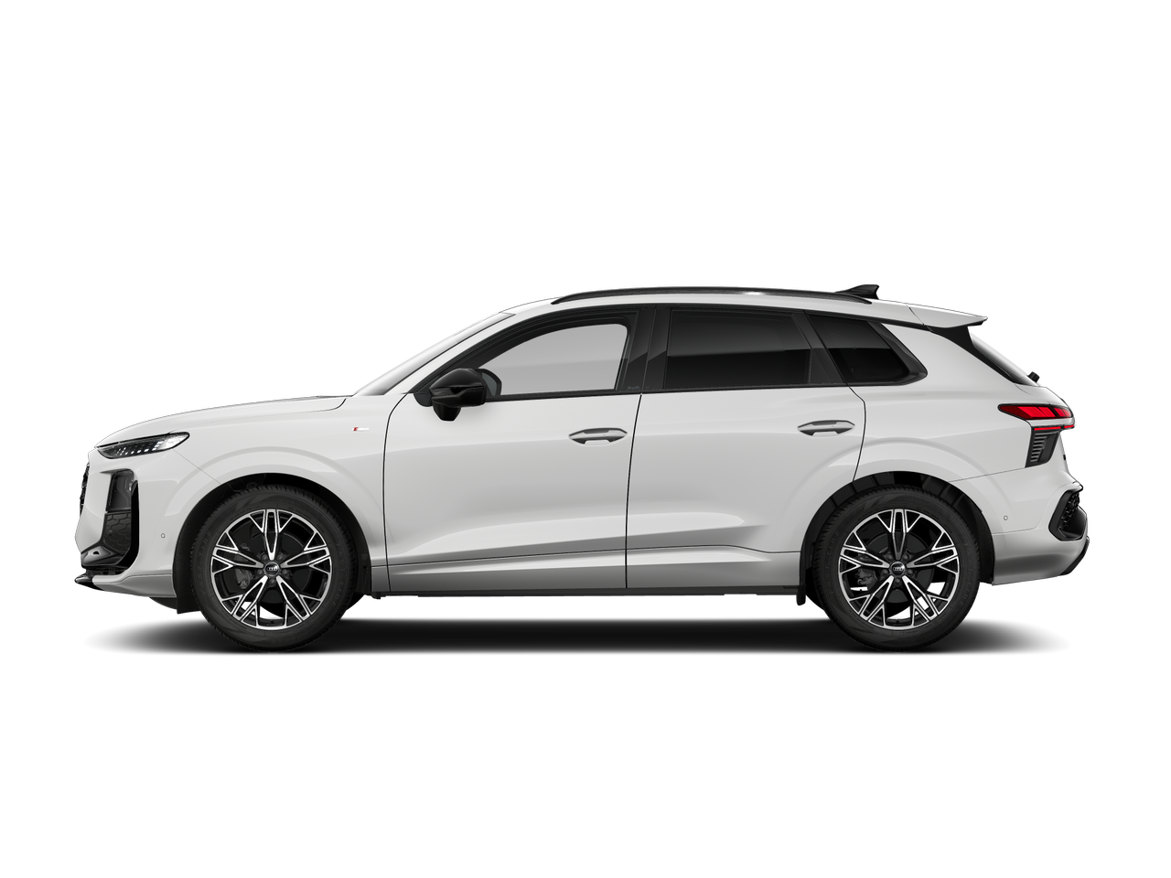 Obrázok Q3 SUV TFSI 110kW