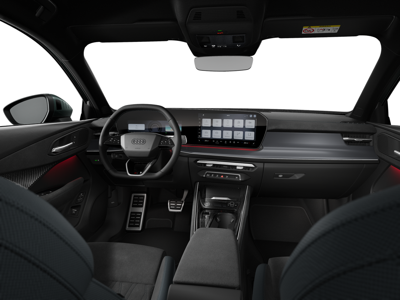 Obrázok Q3 SUV TFSI quattro 195kW