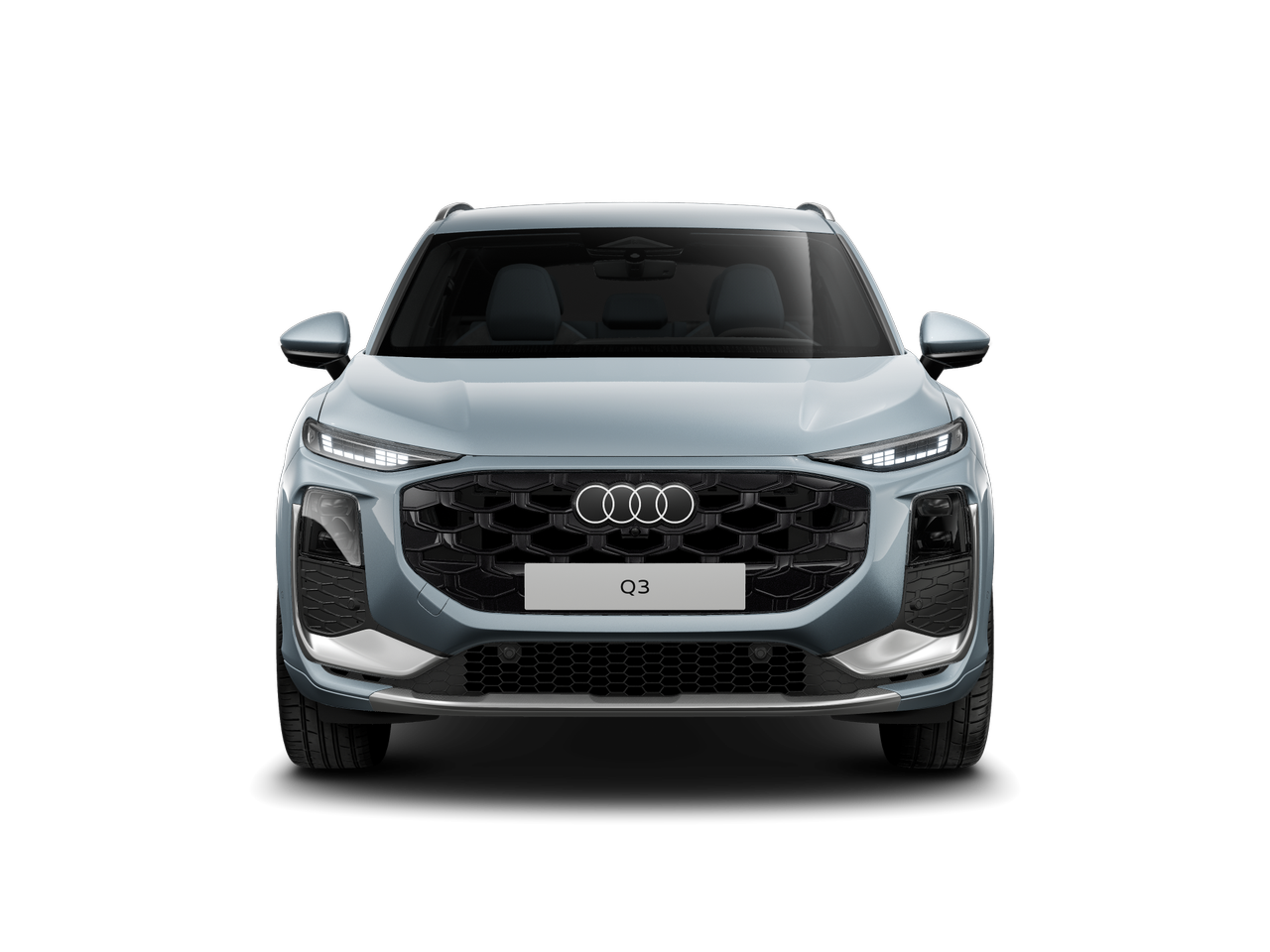 Obrázok Q3 SUV TFSI quattro 195kW