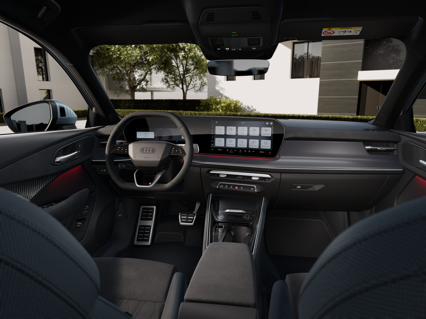 Obrázok Q3 SUV TFSI quattro 195kW