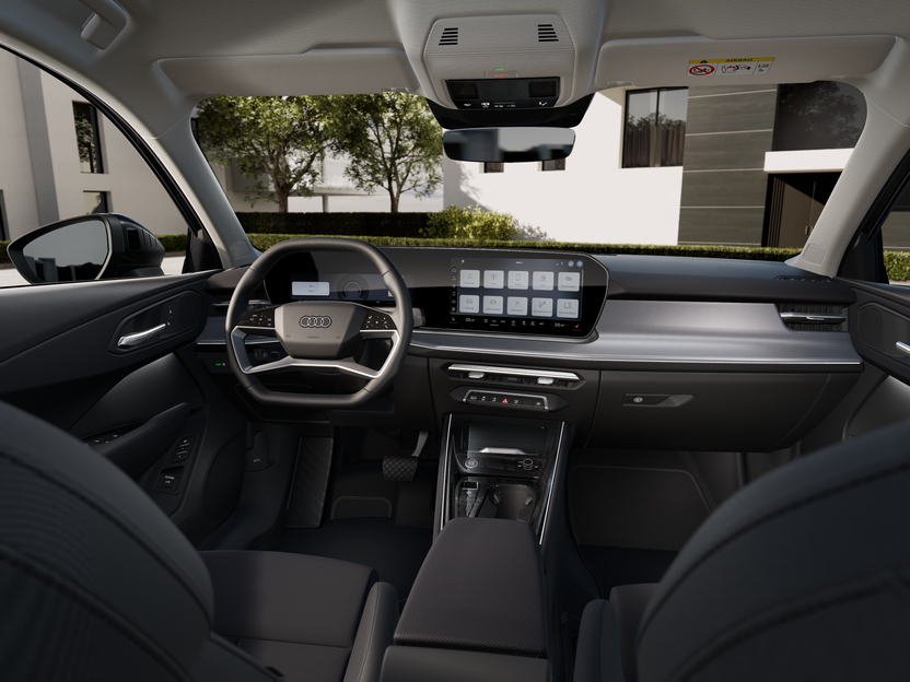 Obrázok Q3 SUV TFSI 110kW