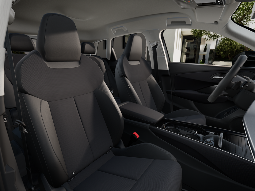 Obrázok Q3 SUV TFSI 110kW