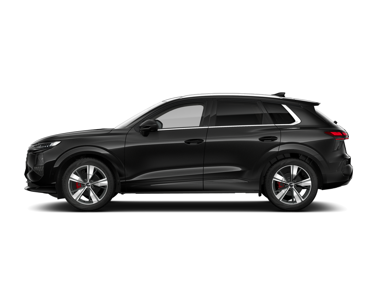 Obrázok Q3 SUV TFSI 110kW