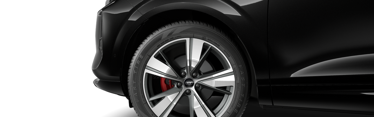 Obrázok Q3 SUV TFSI 110kW