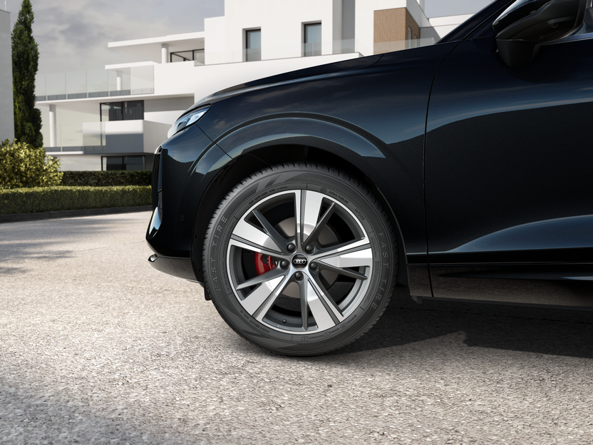 Obrázok Q3 SUV TFSI 110kW