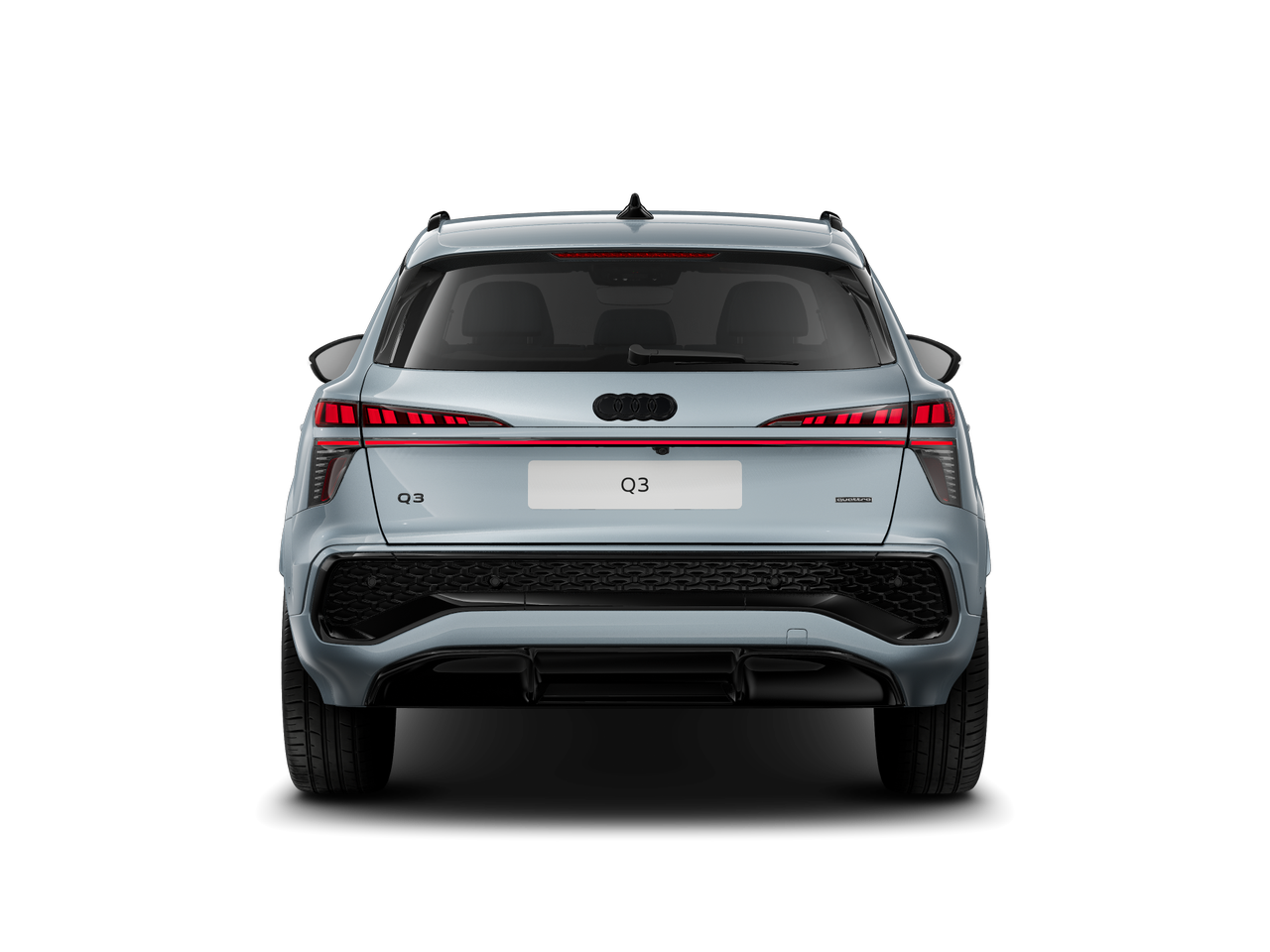 Obrázok Q3 SUV TFSI quattro 150kW