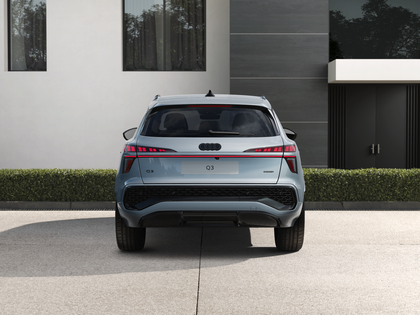 Obrázok Q3 SUV TFSI quattro 150kW