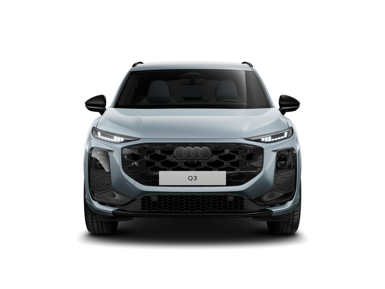 Obrázok Q3 SUV TFSI quattro 150kW