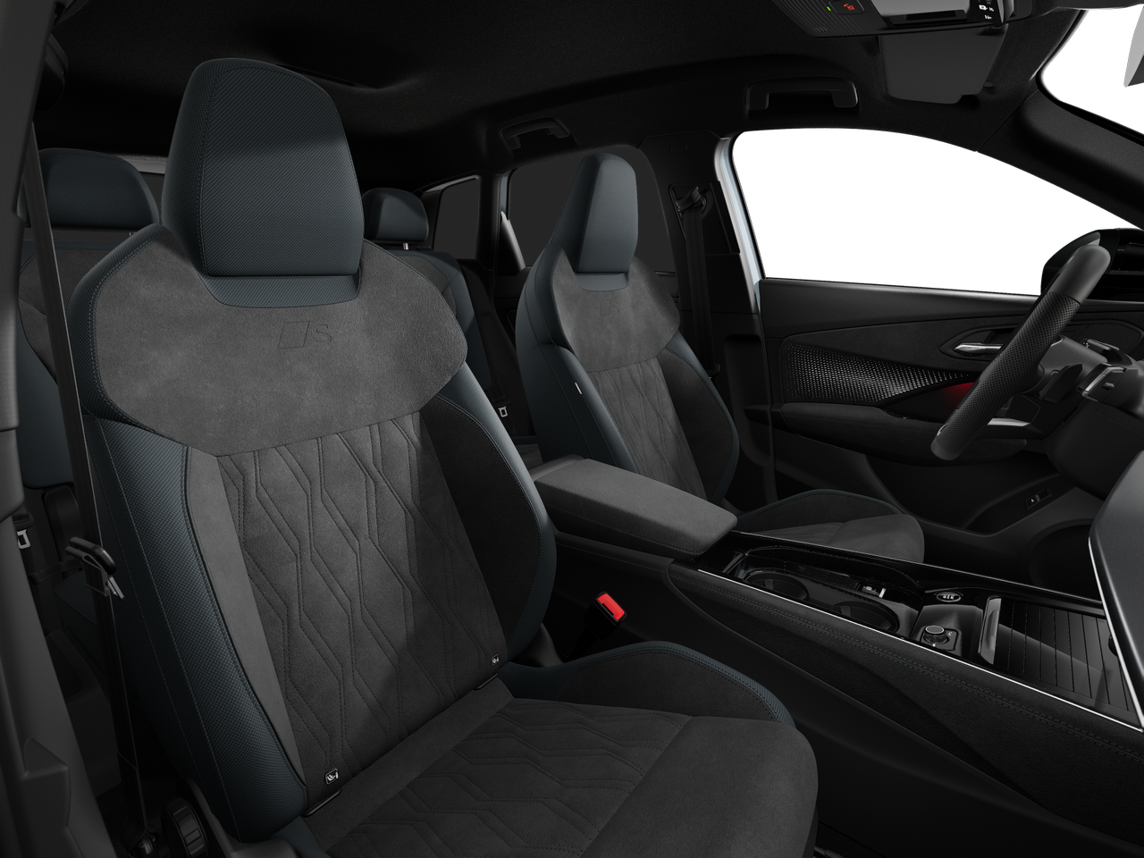 Obrázok Q3 SUV TFSI quattro 150kW