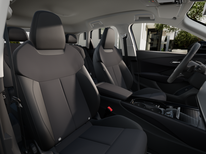 Obrázok Q3 SUV TFSI 110kW