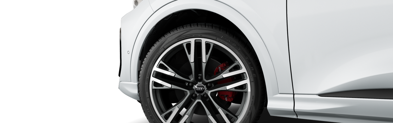 Obrázok Q5 SUV TDI quattro 150kW STR