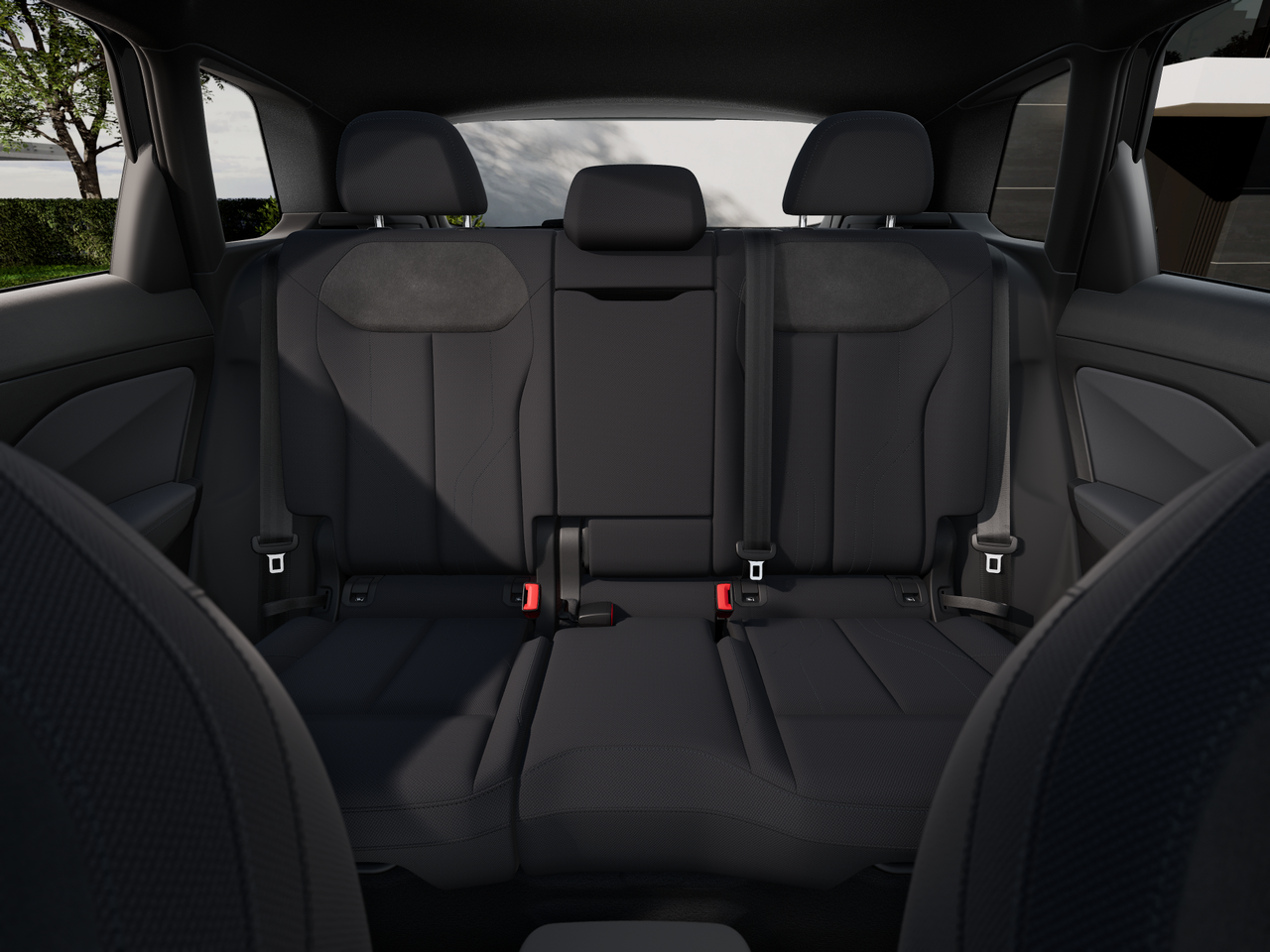 Obrázok Q3 SUV TDI 110kW