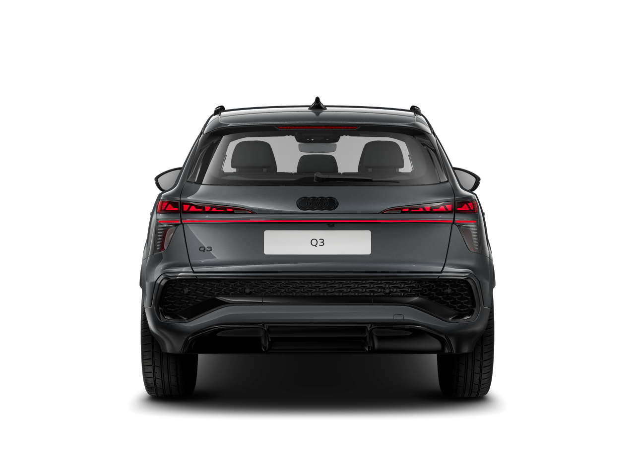 Obrázok Q3 SUV TDI 110kW