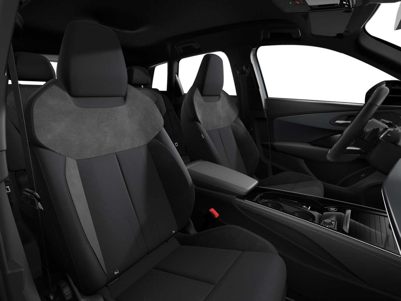 Obrázok Q3 SUV TDI 110kW