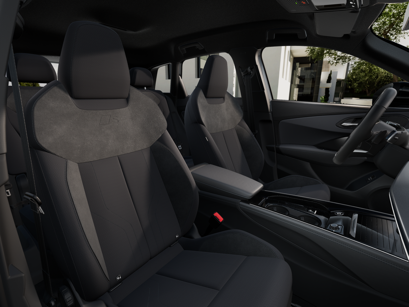 Obrázok Q3 SUV TDI 110kW