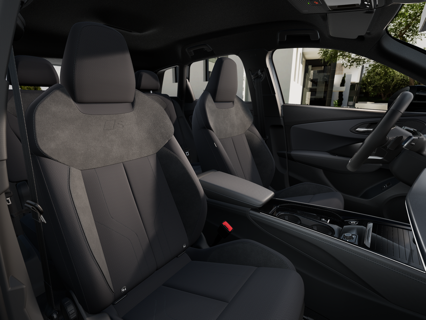 Obrázok Q3 SUV TDI 110kW