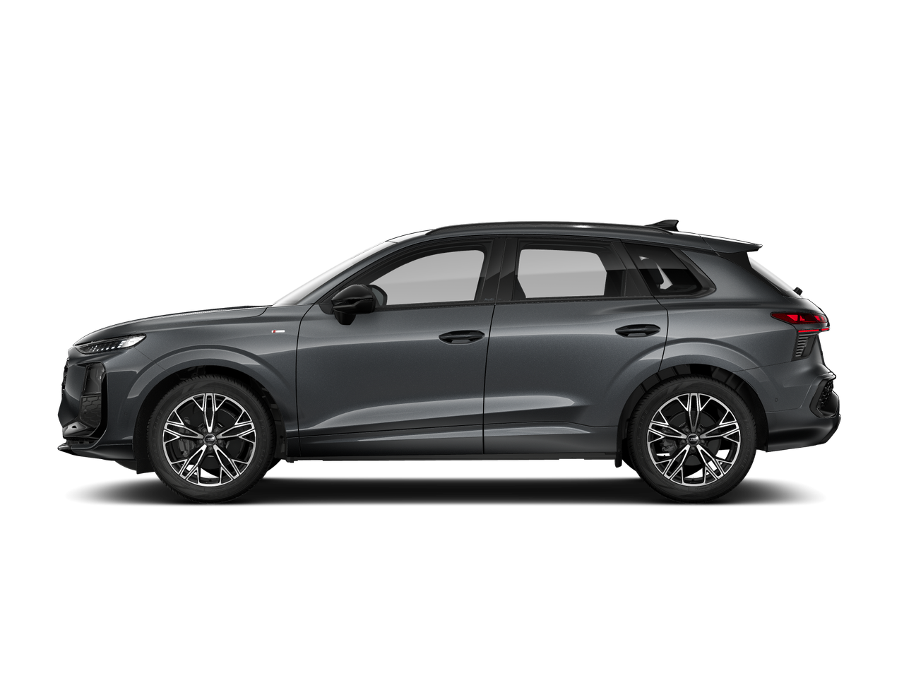 Obrázok Q3 SUV TDI 110kW