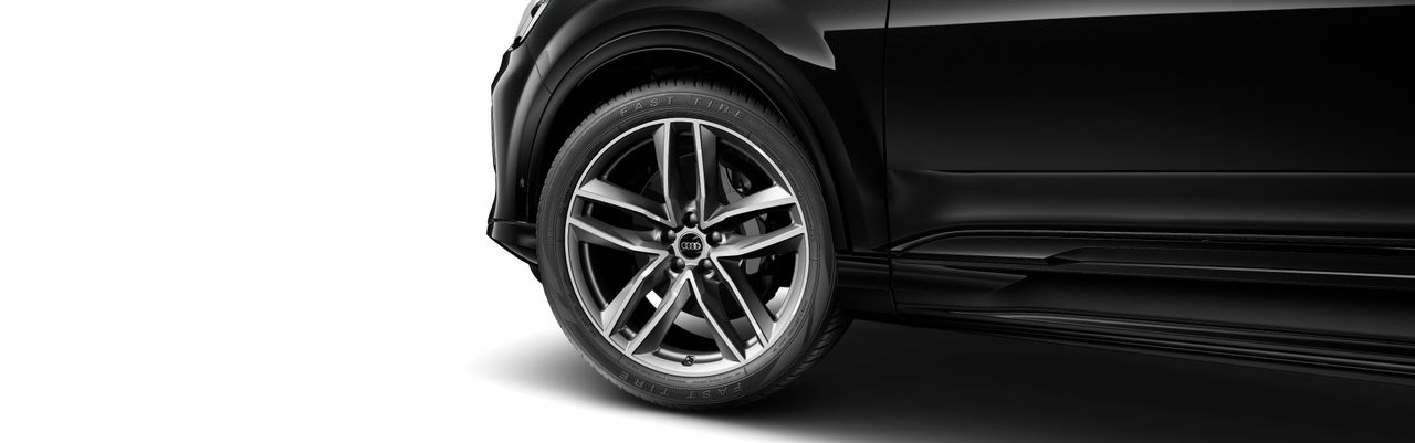 Obrázok Q7 SUV S line TDI quattro 210kW