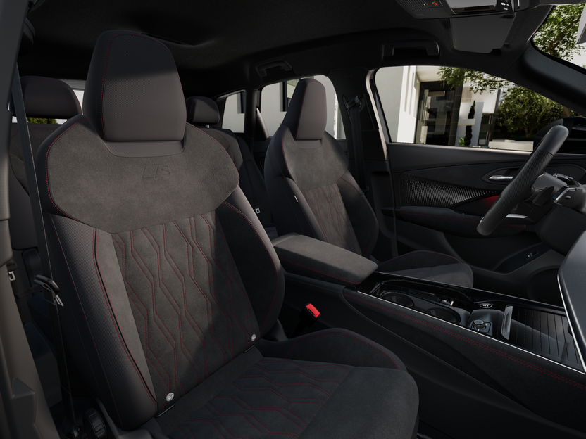 Obrázok Q3 SUV TFSI 110kW