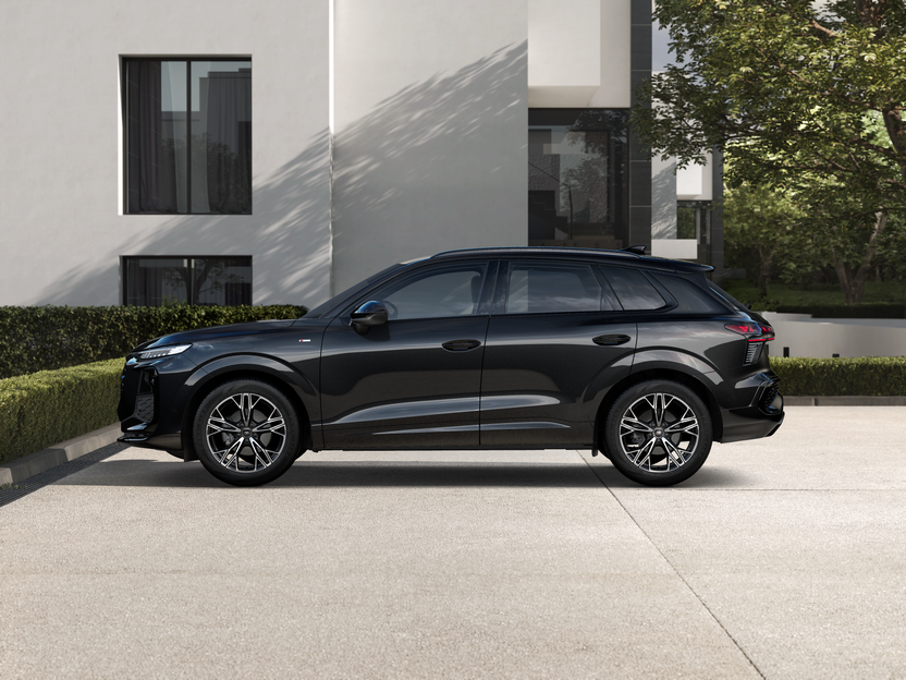 Obrázok Q3 SUV TFSI 110kW