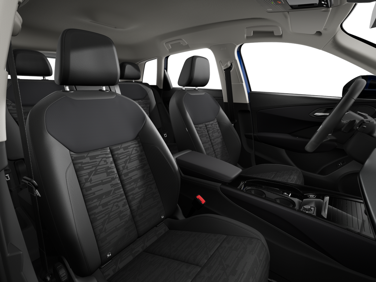 Obrázok Q3 SUV TDI 110kW