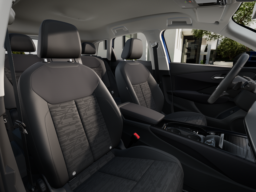 Obrázok Q3 SUV TDI 110kW