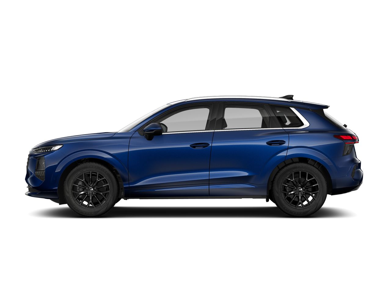 Obrázok Q3 SUV TDI 110kW