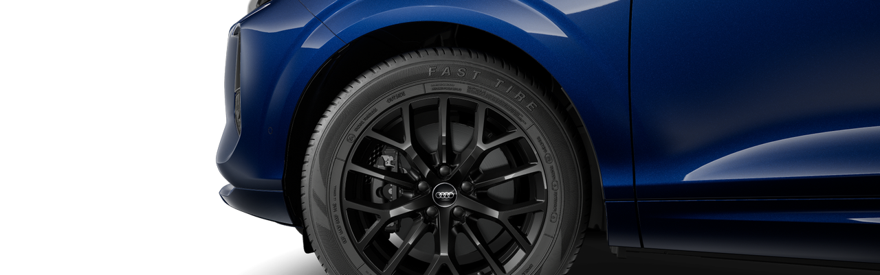 Obrázok Q3 SUV TDI 110kW