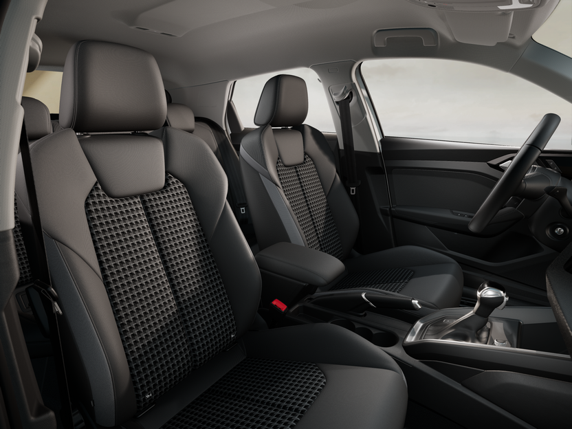 Obrázok A1 Sportback 25 TFSI STR