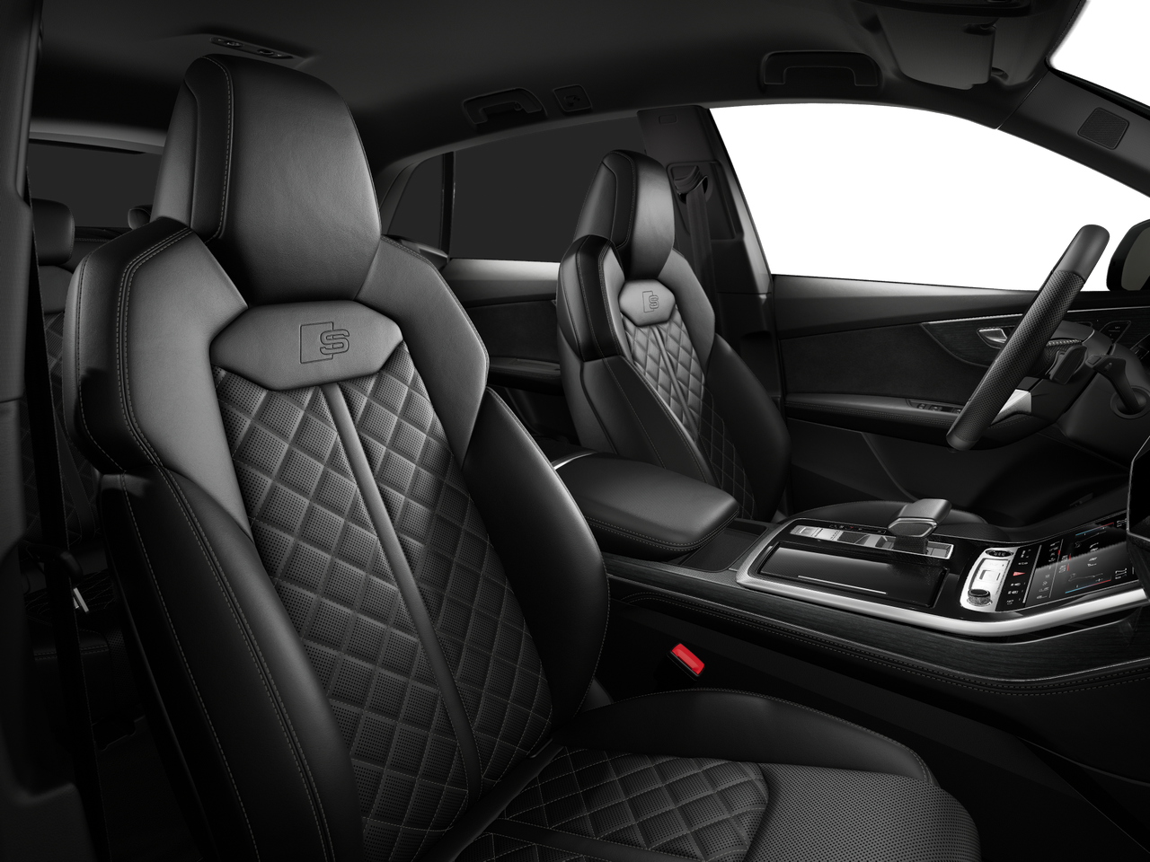 Obrázok Q8 SUV TDI quattro 210kW