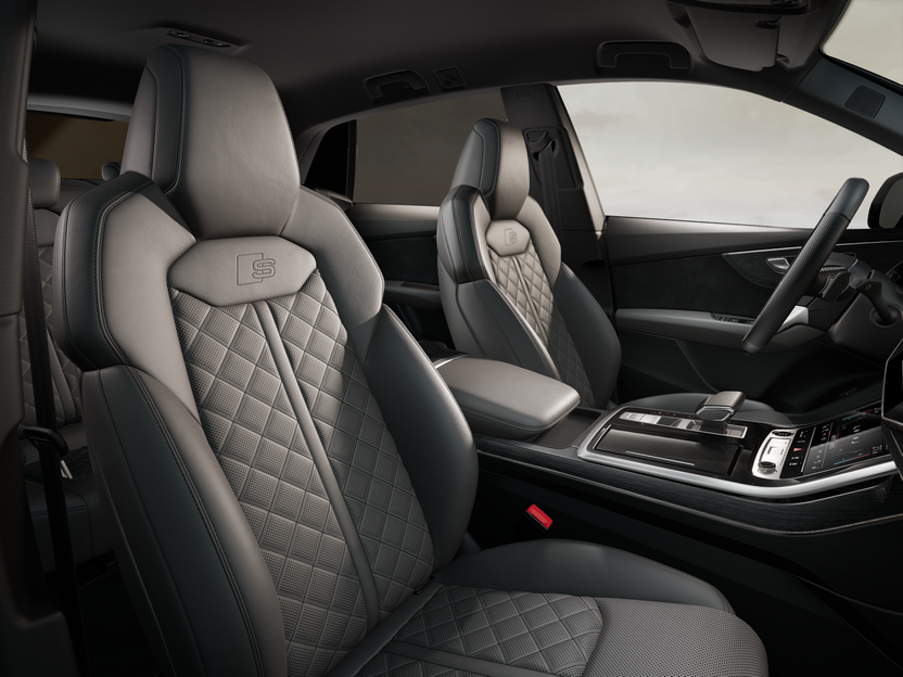 Obrázok Q8 SUV TDI quattro 210kW