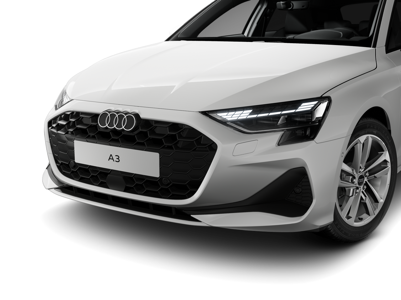 Obrázok A3 SB TFSI 110kW STR