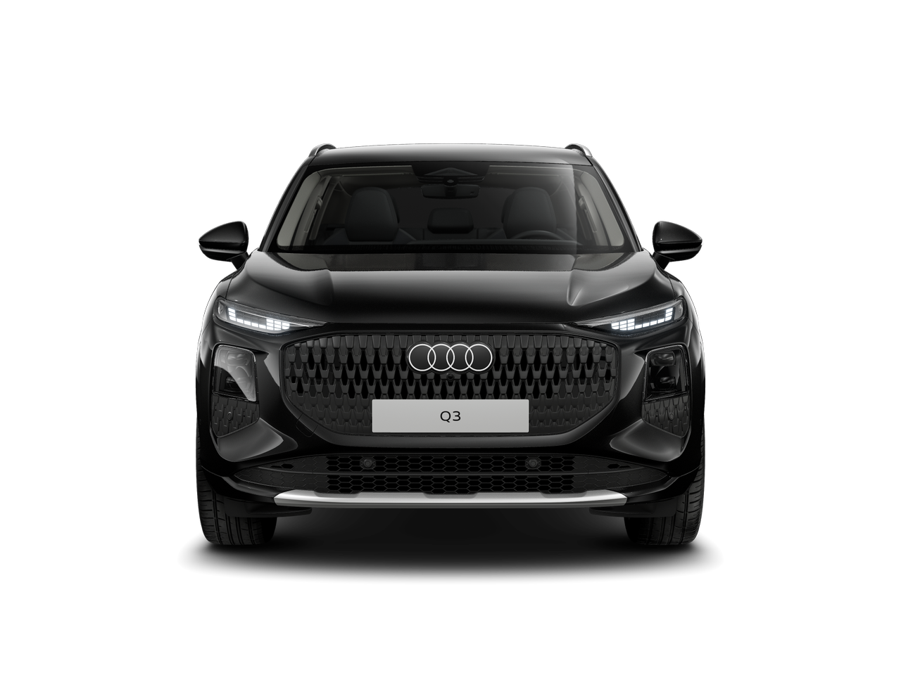 Obrázok Q3 SUV TFSI quattro 150kW